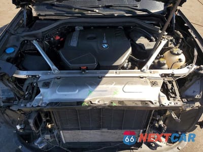 Zdjęcie 12 z 14 samochodu: 2019 BMW X3 SDRIVE30I VIN:5UXTR7C51KLR48510 - miniatura