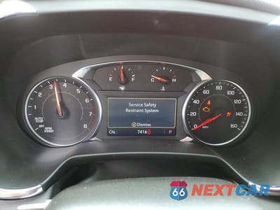 Zdjęcie 9 z 12 samochodu: 2026 CHEVROLET BLAZER 2LT VIN:3GNKBCR42TS145006 - miniatura