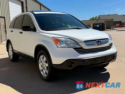 2008 HONDA CR-V EX JHLRE38568C041658 - główne zdjęcie licytacji z USA - miniatura