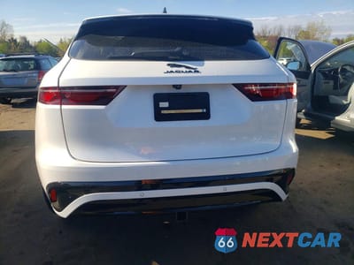 Zdjęcie 6 z 13 samochodu: 2025 JAGUAR F-PACE R-DYNAMIC S VIN:SADCT2EX7SA746906 - miniatura