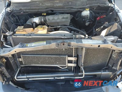 Zdjęcie 11 z 13 samochodu: 2008 DODGE RAM 1500 ST VIN:1D7HU18N68S515443 - miniatura