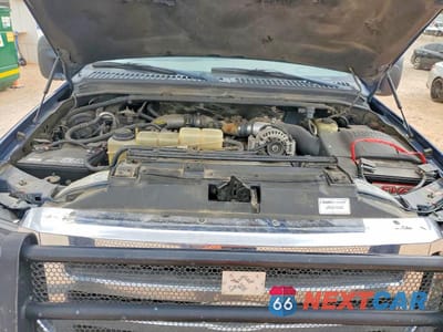 Zdjęcie 11 z 12 samochodu: 1999 FORD F350 SRW SUPER DUTY VIN:1FTSX31F7XEB21050 - miniatura
