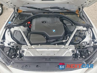 Zdjęcie 11 z 12 samochodu: 2024 BMW 430I GRAN COUPE VIN:WBA63AV08RFR33765 - miniatura