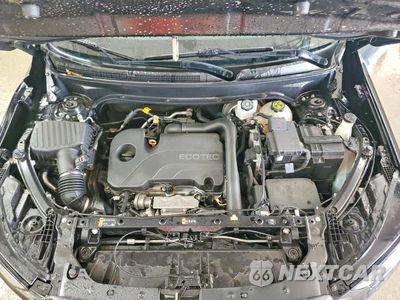 Zdjęcie 12 z 13 samochodu: 2021 GMC TERRAIN SLT VIN:3GKALVEV6ML301107 - miniatura