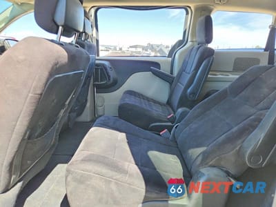 Zdjęcie 11 z 14 samochodu: 2011 DODGE GRAND CARAVAN EXPRESS VIN:2D4RN4DG8BR690633 - miniatura