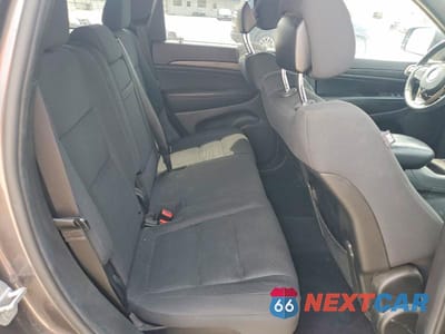 Zdjęcie 11 z 12 samochodu: 2014 JEEP GRAND CHEROKEE LAREDO VIN:1C4RJFAG4EC210464 - miniatura