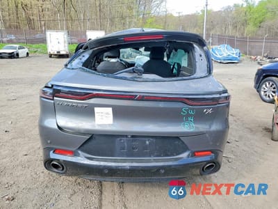 Zdjęcie 6 z 12 samochodu: 2024 DODGE HORNET R VIN:ZACPDFCW2R3A25812 - miniatura