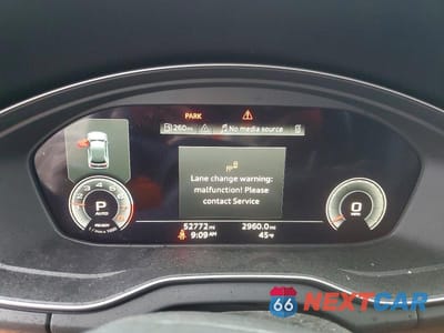 Zdjęcie 9 z 13 samochodu: 2023 AUDI Q5 PREMIUM PLUS 45 VIN:WA1EAAFY9P2152213 - miniatura