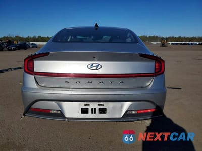 Zdjęcie 6 z 12 samochodu: 2021 HYUNDAI SONATA SE VIN:5NPEG4JA4MH100269 - miniatura