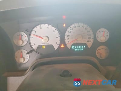 Zdjęcie 9 z 11 samochodu: 2008 DODGE RAM 1500 ST VIN:1D7HA18228J238195 - miniatura