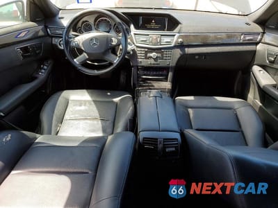 Zdjęcie 8 z 11 samochodu: 2011 MERCEDES-BENZ E 350 VIN:WDDHF5GB2BA280643 - miniatura