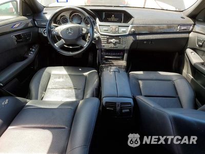 Zdjęcie 8 z 11 samochodu: 2011 MERCEDES-BENZ E 350 VIN:WDDHF5GB2BA280643 - miniatura