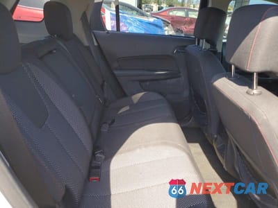 Zdjęcie 11 z 13 samochodu: 2012 GMC TERRAIN SLE VIN:2GKALSEKXC6129123 - miniatura