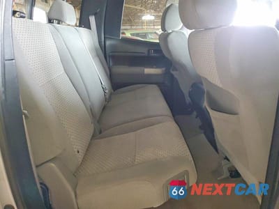Zdjęcie 10 z 12 samochodu: 2008 TOYOTA TUNDRA SR5 VIN:5TFRV541X8X050996 - miniatura