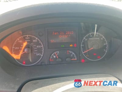 Zdjęcie 9 z 13 samochodu: 2016 RAM PROMASTER 3500 DELIVERY VAN VIN:3C6URVJDXGE135839 - miniatura