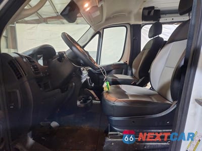Zdjęcie 7 z 12 samochodu: 2025 RAM PROMASTER 2500 2500 STANDARD VIN:3C6LRVVG6SE512918 - miniatura