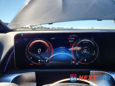 Zdjęcie 9 z 13 samochodu: 2021 MERCEDES-BENZ GLB 250 4MATIC VIN:W1N4M4HB6MW135496 - miniatura