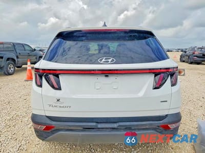 Zdjęcie 6 z 14 samochodu: 2024 HYUNDAI TUCSON LIMITED VIN:5NMJECDE8RH297996 - miniatura