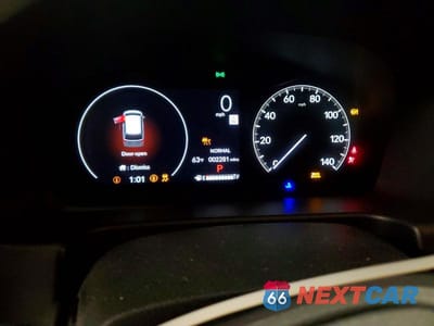 Zdjęcie 9 z 13 samochodu: 2026 HONDA ODYSSEY EXL VIN:5FNRL6H63TB016810 - miniatura