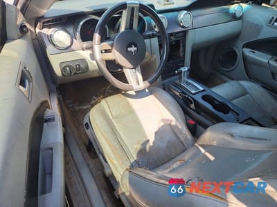 Zdjęcie 8 z 12 samochodu: 2007 FORD MUSTANG VIN:1ZVFT80NX75231381 - miniatura