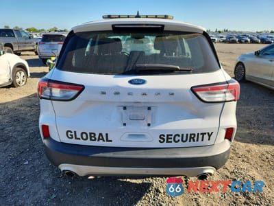 Zdjęcie 6 z 11 samochodu: 2020 FORD ESCAPE S VIN:1FMCU0F62LUA79502 - miniatura