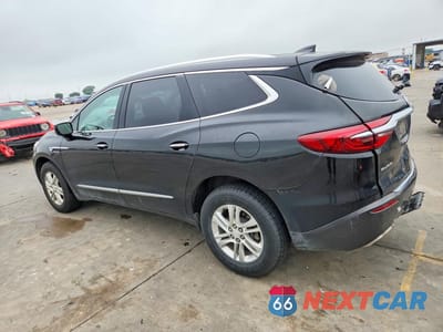 Drugie zdjęcie samochodu z przodu: 2018 BUICK ENCLAVE ESSENCE VIN:5GAERBKW2JJ226658 - miniatura