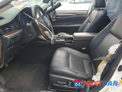 Zdjęcie 7 z 13 samochodu: 2017 LEXUS ES 350 VIN:58ABK1GG3HU035801 - miniatura