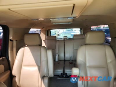 Zdjęcie 10 z 13 samochodu: 2014 CHEVROLET SUBURBAN K1500 LTZ VIN:1GNSKKE77ER149892 - miniatura