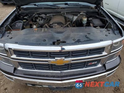 Zdjęcie 11 z 11 samochodu: 2014 CHEVROLET SILVERADO K1500 LTZ VIN:1GCVKSEC9EZ377184 - miniatura