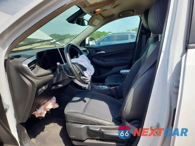 Zdjęcie 7 z 14 samochodu: 2024 BUICK ENCORE GX PREFERRED VIN:KL4AMBS26RB115314 - miniatura