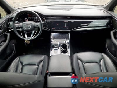 Zdjęcie 8 z 14 samochodu: 2021 AUDI Q7 PREMIUM PLUS VIN:WA1LJAF72MD011840 - miniatura