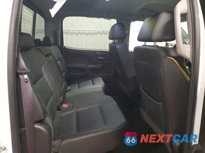 Zdjęcie 10 z 12 samochodu: 2017 GMC SIERRA K2500 SLT VIN:1GT12TEG6HF174458 - miniatura