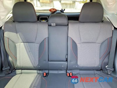 Zdjęcie 10 z 13 samochodu: 2021 SUBARU FORESTER SPORT VIN:JF2SKARC3MH592573 - miniatura
