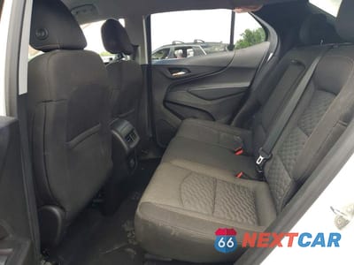 Zdjęcie 11 z 13 samochodu: 2019 CHEVROLET EQUINOX LT VIN:2GNAXUEV9K6280045 - miniatura