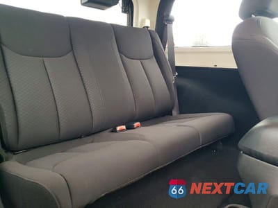 Zdjęcie 10 z 12 samochodu: 2014 JEEP WRANGLER SPORT VIN:1C4AJWAG0EL100461 - miniatura