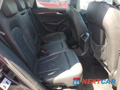 Zdjęcie 11 z 13 samochodu: 2010 AUDI Q5 PREMIUM PLUS VIN:WA1LKAFP0AA069942 - miniatura