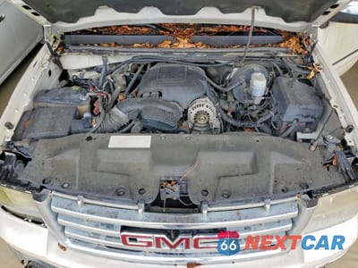 Zdjęcie 11 z 12 samochodu: 2012 GMC SIERRA C1500 SLE VIN:3GTP1VE04CG125195 - miniatura