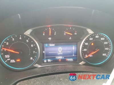 Zdjęcie 9 z 12 samochodu: 2019 CHEVROLET EQUINOX LT VIN:3GNAXKEV5KS524165 - miniatura