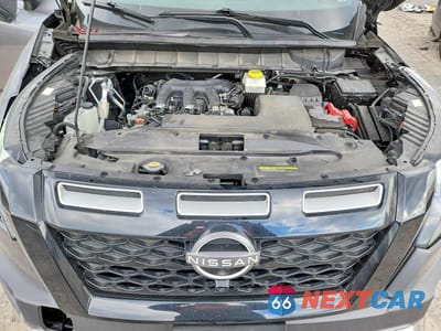 Zdjęcie 12 z 14 samochodu: 2024 NISSAN PATHFINDER ROCK CREEK VIN:5N1DR3BD4RC210861 - miniatura