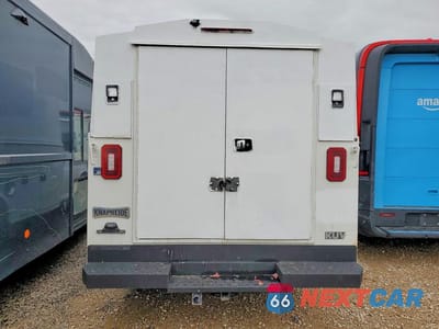 Zdjęcie 6 z 12 samochodu: 2019 CHEVROLET EXPRESS UTILITY / SERVICE TRUCK VIN:1HA0GRFG8KN001435 - miniatura
