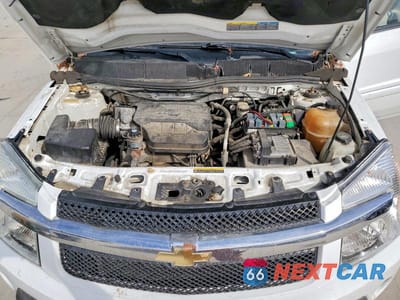 Zdjęcie 12 z 13 samochodu: 2005 CHEVROLET EQUINOX LT VIN:2CNDL73F956061469 - miniatura