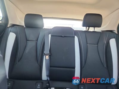 Zdjęcie 10 z 13 samochodu: 2024 BUICK ENVISION ESSENCE VIN:LRBFZPE40RD023979 - miniatura