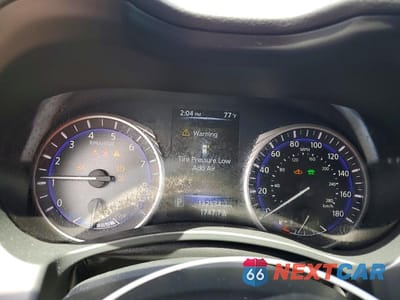 Zdjęcie 9 z 12 samochodu: 2015 INFINITI Q50 HYBRID SPORT VIN:JN1AV7AP1FM790973 - miniatura