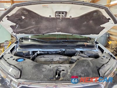Zdjęcie 11 z 12 samochodu: 2017 HONDA RIDGELINE RTS VIN:5FPYK3F42HB030694 - miniatura