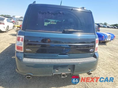 Zdjęcie 6 z 13 samochodu: 2016 FORD FLEX SEL VIN:2FMHK6C82GBA08395 - miniatura