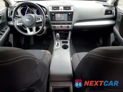 Zdjęcie 8 z 11 samochodu: 2015 SUBARU LEGACY 2.5I PREMIUM VIN:4S3BNAC62F3025957 - miniatura