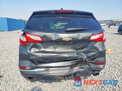 Zdjęcie 6 z 13 samochodu: 2018 CHEVROLET EQUINOX LT VIN:3GNAXKEX9JS506896 - miniatura