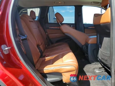 Zdjęcie 11 z 13 samochodu: 2011 JEEP GRAND CHEROKEE OVERLAND VIN:1J4RR6GG5BC583938 - miniatura