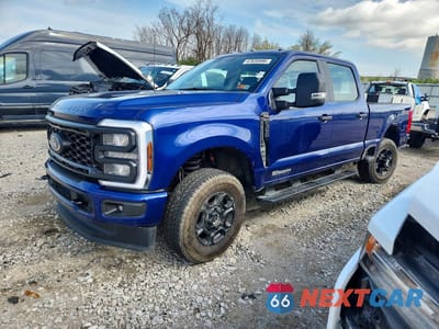 2026 FORD F350 SUPER 1FT8W3BT5TED06872 - główne zdjęcie licytacji z USA - miniatura