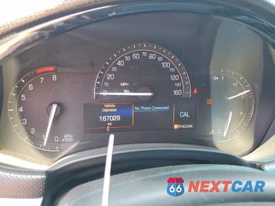 Zdjęcie 9 z 12 samochodu: 2017 CADILLAC XTS LUXURY VIN:2G61M5S31H9199996 - miniatura